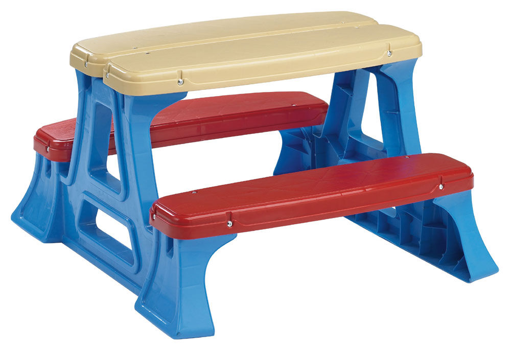 toys r us picnic table