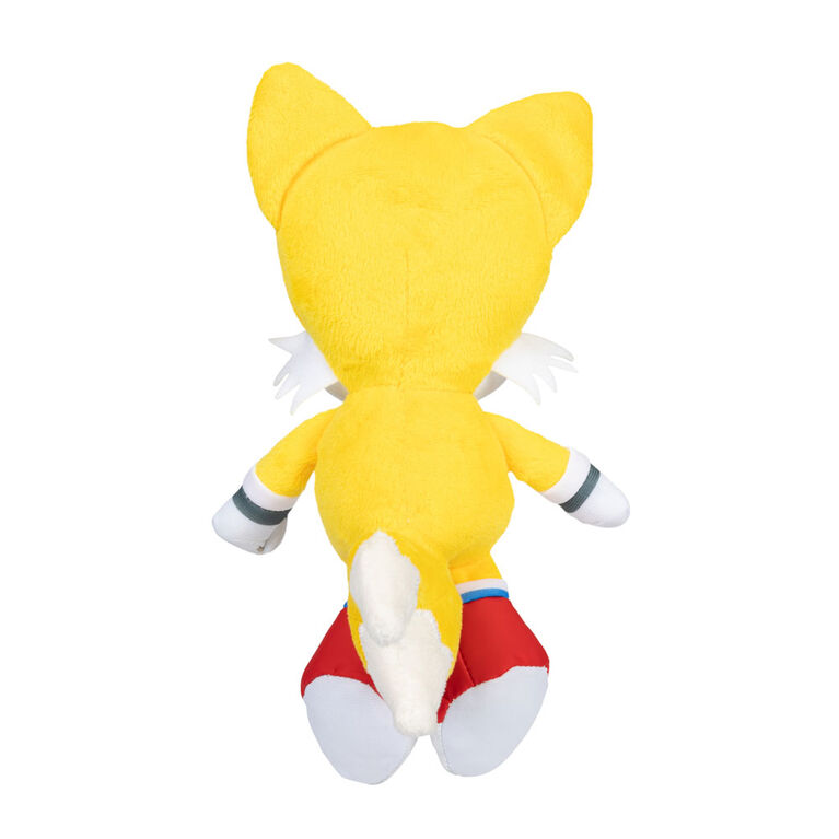 Sonic 7 Inch Plush - Tails (Classic)