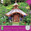 Ceaco: Fairy Houses - Golden Cottage Jigsaw Puzzle (300pc)