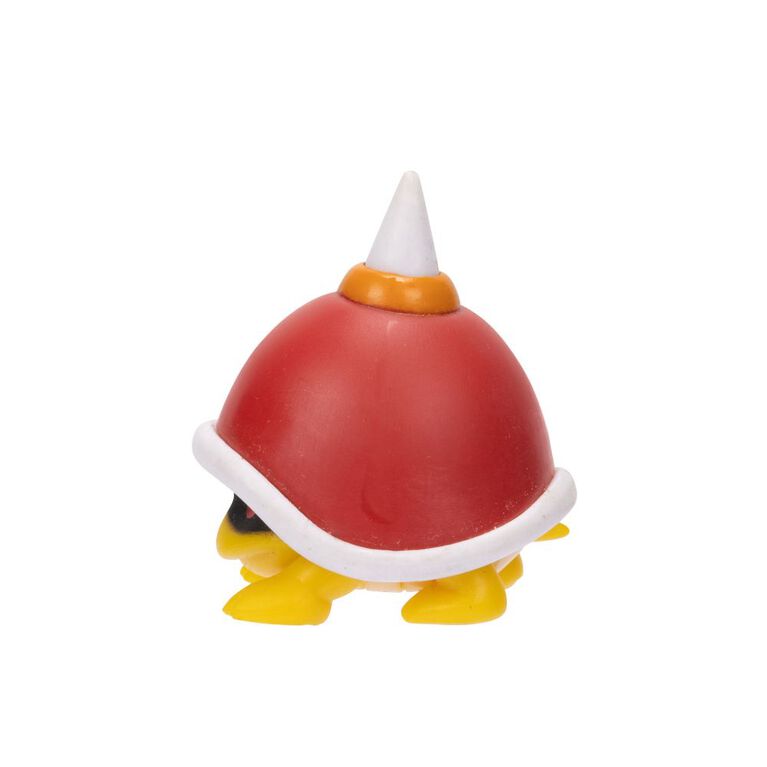 Nintendo 2.5 Inch Figure - Spike Top