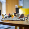 LEGO Star Wars Obi-Wan Kenobi contre Darth Vader 75334 Ensemble de construction (408 pièces) - Arrive bientôt!