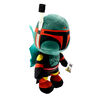 Star Wars: Boba Fett Medium Plush