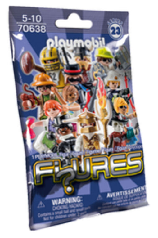 PLAYMOBIL Figures Series 23 - Girls