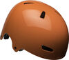 Bell - Youth Ollie Multisport Helmet - Orange Fits head sizes 54 - 58 cm