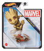 Hot Wheels Character Cars Marvel Groot
