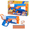 Nerf N Series, blaster Agility