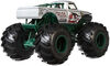 Hot Wheels Monster Trucks 1:24 V8 Bomber Vehicle