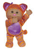 Chou Patch Enfants Tallulah Tiger Zoo Cutie - Édition anglaise