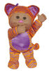 Cabbage Patch Kids Tallulah Tiger Zoo Cutie - English Edition