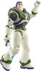 Disney Pixar Lightyear Laser Blade Buzz Lightyear Figure - English Edition