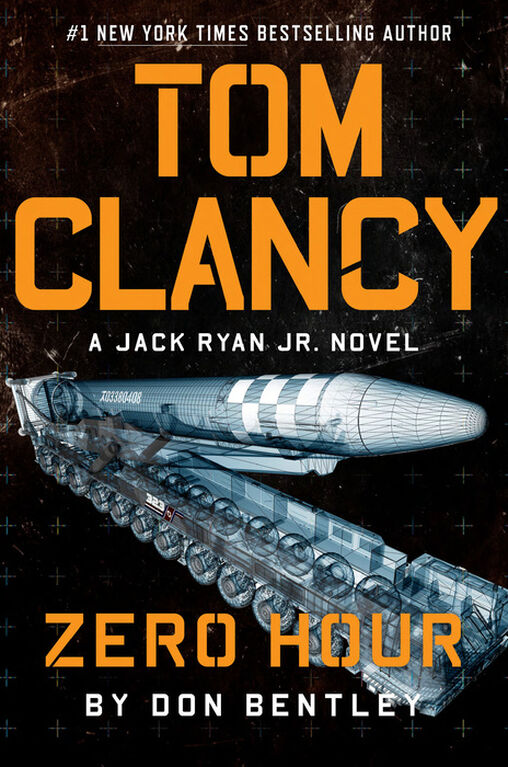 Tom Clancy Zero Hour - English Edition