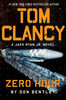 Tom Clancy Zero Hour - English Edition