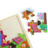 Imaginarium Discovery - Wooden Jigsaw Puzzle Assortment - Park