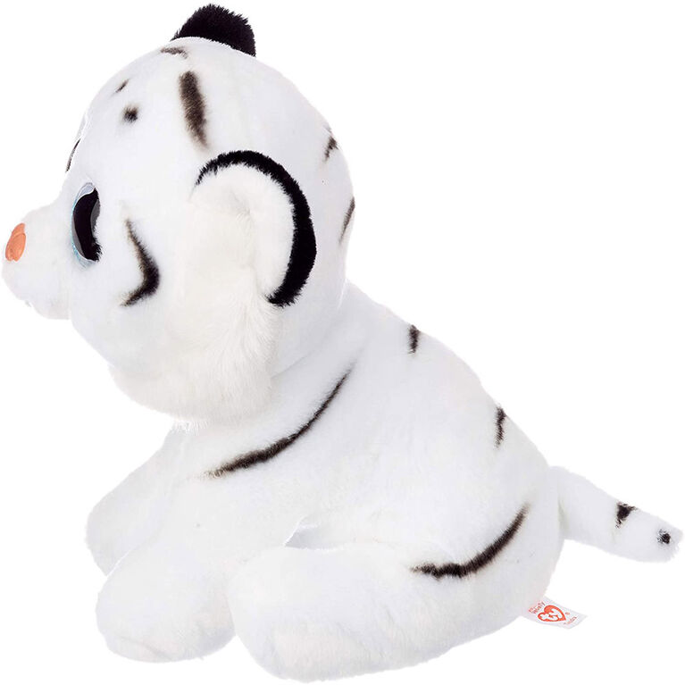 TUNDRA - tiger white reg