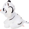 TUNDRA - tigre blanc rég
