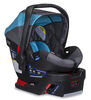 BOB B-Safe 35 Infant Car Seat - Lagoon