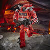 Transformers Generations War for Cybertron: Kingdom Inferno WFC-K19 Voyageur