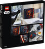 LEGO ART Star Wars Les Sith 31200
