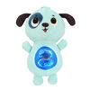 B. toys, Twinkle Tummies - Dog, Musical Plush Dog