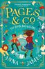 Pages and Co.: The Book Smugglers - English Edition