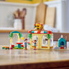 LEGO Friends Heartlake City Pizzeria 41705 Building Kit (144 Pieces)