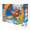 Hot Wheels Drone Racerz Triple Threat Stunt Set - R Exclusive