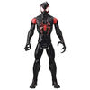 Marvel Spider-Man VenomVersus Titan Hero Series, figurine Miles Morales
