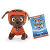 PAW Patrol, 5-inch Zuma Mini Plush Pup