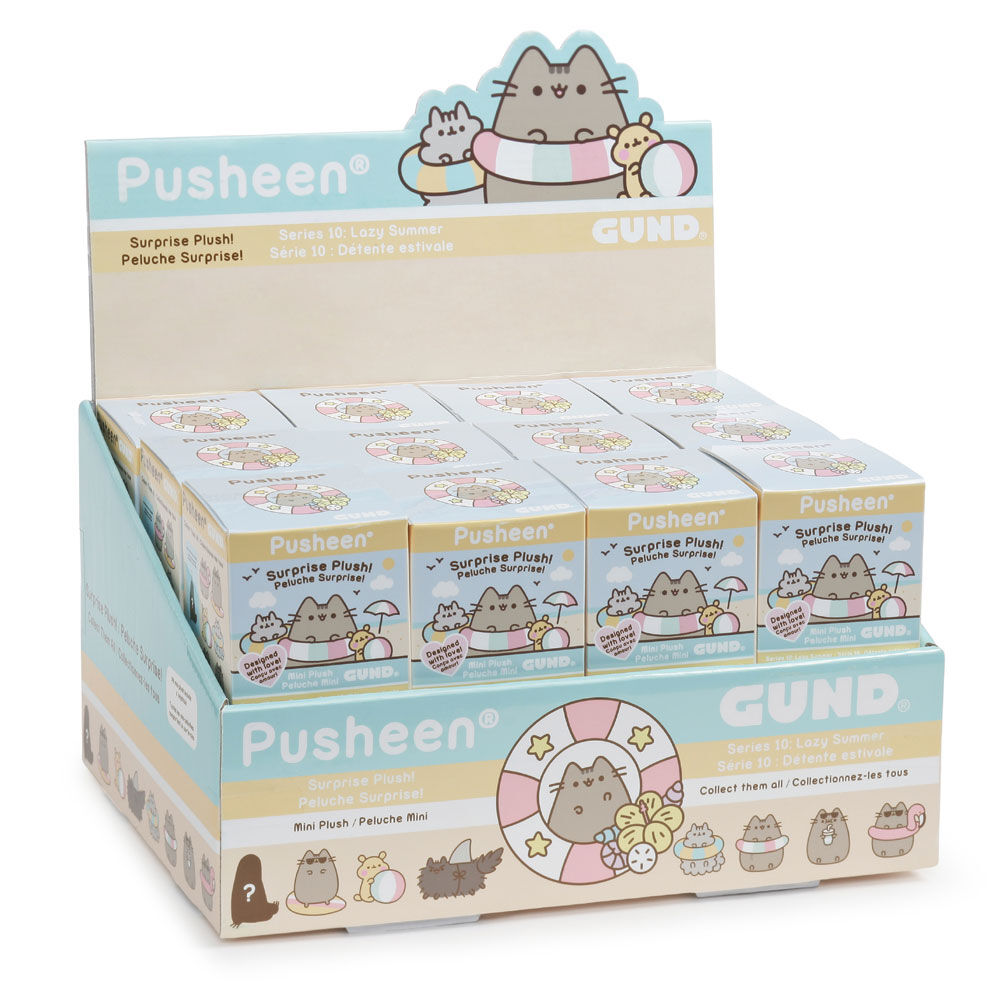 Pusheen toys r us online