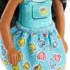 Barbie Club Chelsea Dolls & Horse