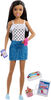 Barbie - Skipper Babysitters, Inc. - Poupee et Accessoires