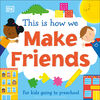 This Is How We Make Friends - Édition anglaise