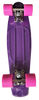 Planche à roulette Ryde Razor - Rose/Violet - Notre exclusivité