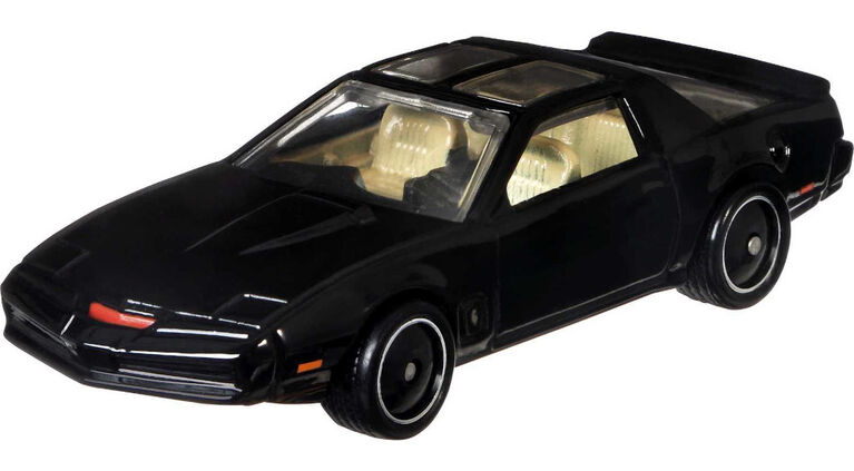 Hot Wheels - KITT