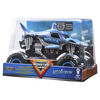 Monster Jam, Official Megalodon Monster Truck, Die-Cast Vehicle, 1:24 Scale