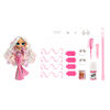LOL Surprise OMG Fashion Show Hair Edition Twist Queen Fashion Doll