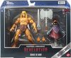 Les Maîtres de l'Univers - Figurine Masterverse Révélation Wun-Dar