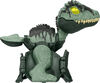 Jurassic World Egg to Giganotosaurus Transforming Toy, Hidden Hatchers with Color Adapter