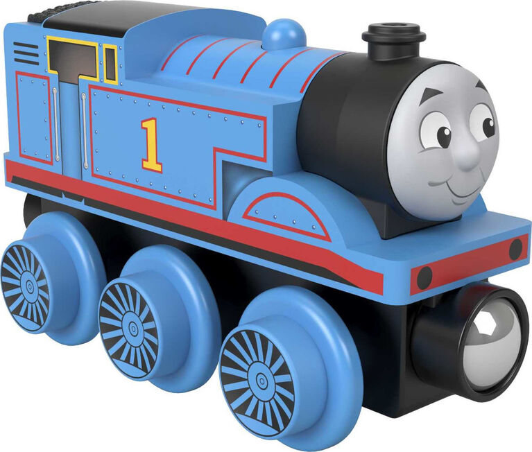 Thomas and Friends Wooden Railway Thomas Engine