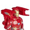 Marvel Infinity War Titan Hero Power FX Iron Man - English Edition