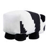 Minecraft Panda Plush