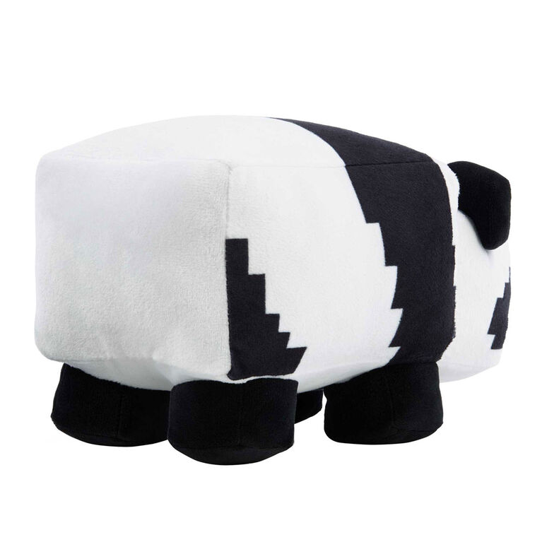 Minecraft Panda Plush
