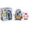 Potato Head The Yamdalorian and the Tot, Potato Head Toy