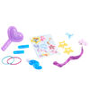 Poney de Coiffure My Little Pony - Rainbow Dash - R Exclusif