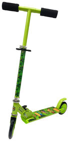 Teenage Mutant Ninja Turtles - Folding Scooter -120mm - R Exclusive