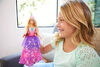 Barbie Dreamtopia 2-in-1 Princess to Mermaid Fashion Transformation Doll 
