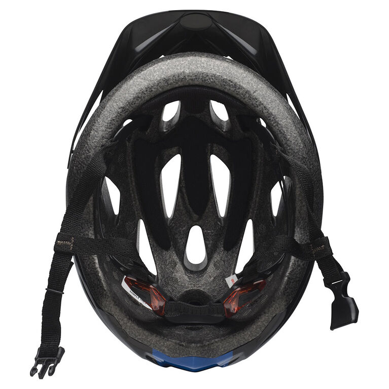 Bell - casque de vélo pour enfants 5 ans et plus Rival -