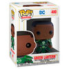 Funko POP! Heroes: Imperial Palace - Green Lantern