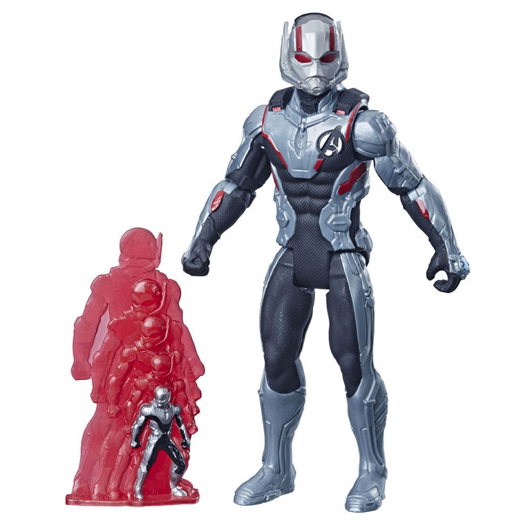 Marvel Avengers: Ant-Man 6-Inch-Scale Action Figure.
