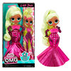 L.O.L. Surprise! O.M.G. Lady Diva Fashion Doll